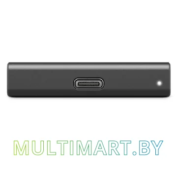 Внешний накопитель Seagate One Touch 2TB (STKG2000400) картинка 3